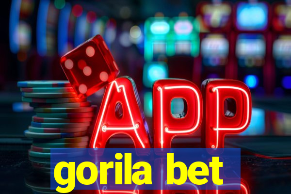 gorila bet